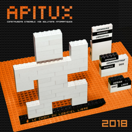 APITUX voeux 2018
